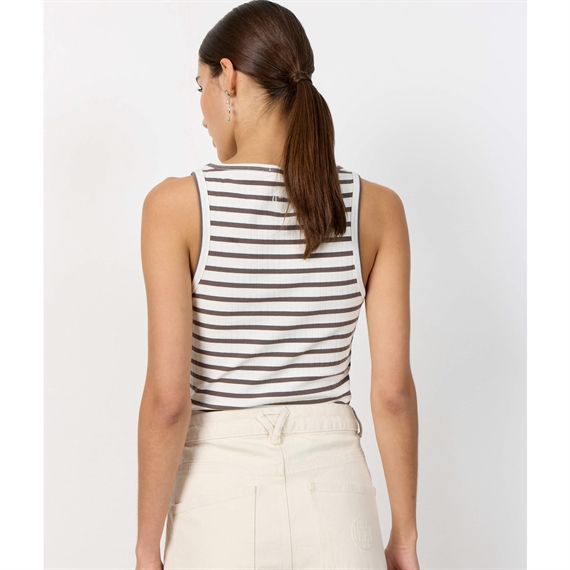 Levete Room LR-NEDDIE 5 Top, Falcon Combi